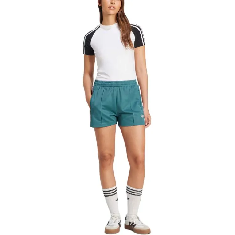 Adidas Originals Summer Glow Classic Short-3