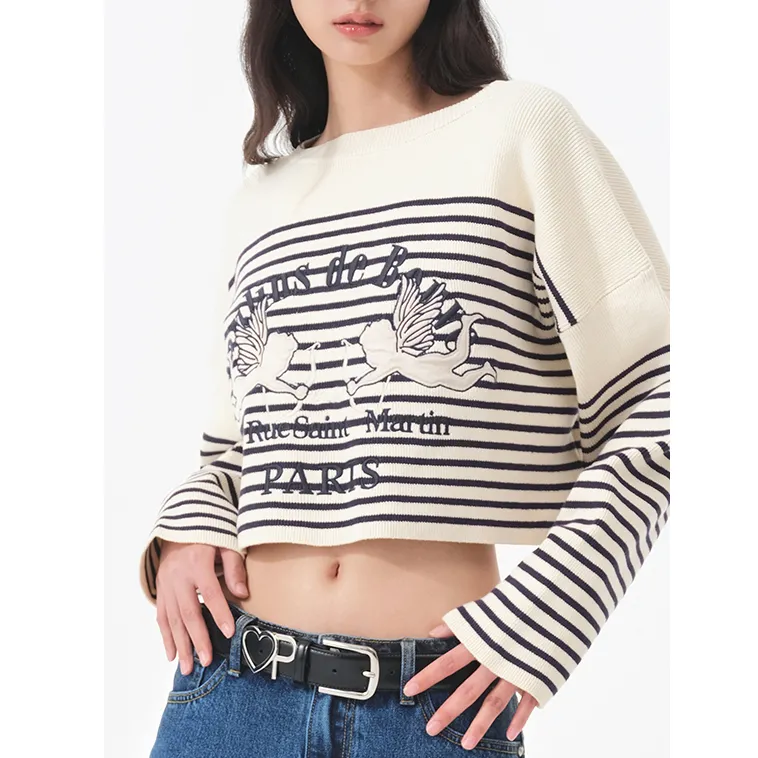 PP Knitwear Women's-4