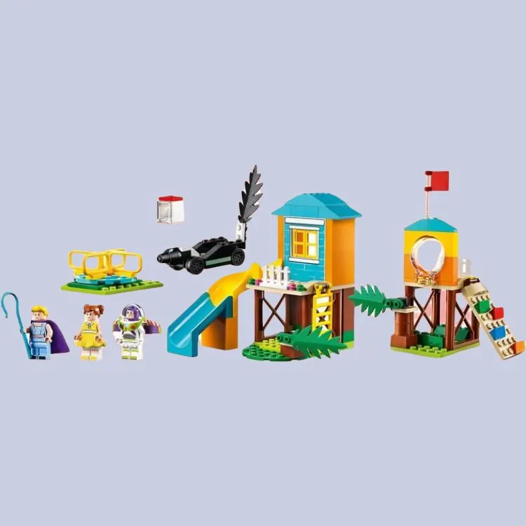 LEGO Building Blocks-4