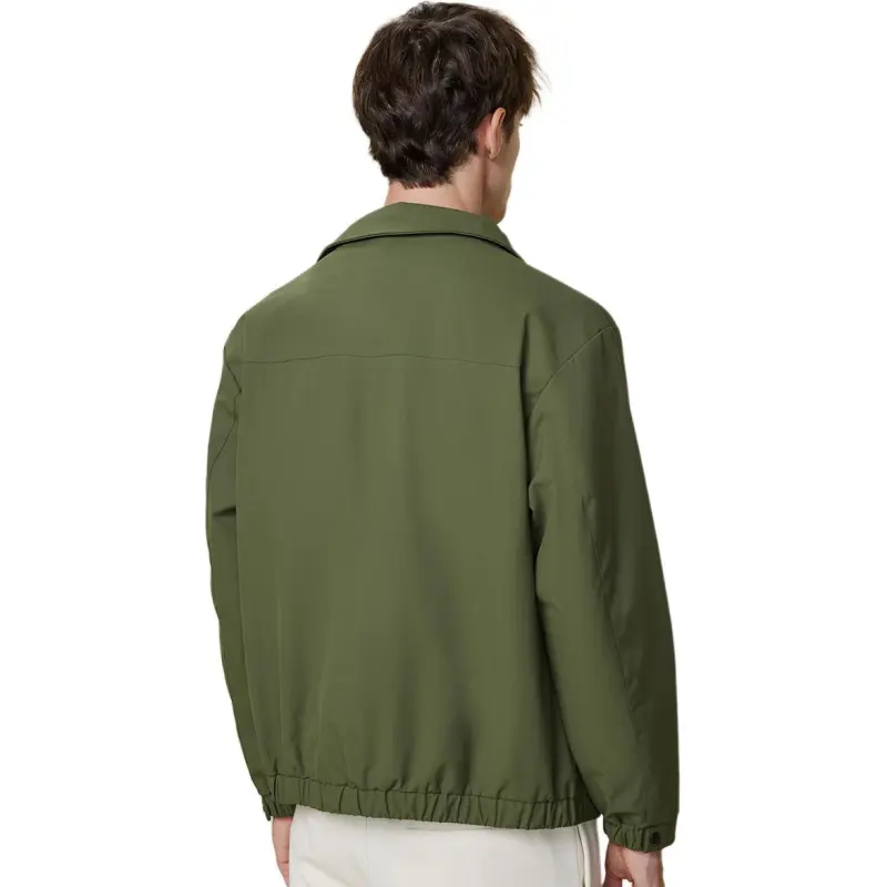 Red bean Jackets Men-0