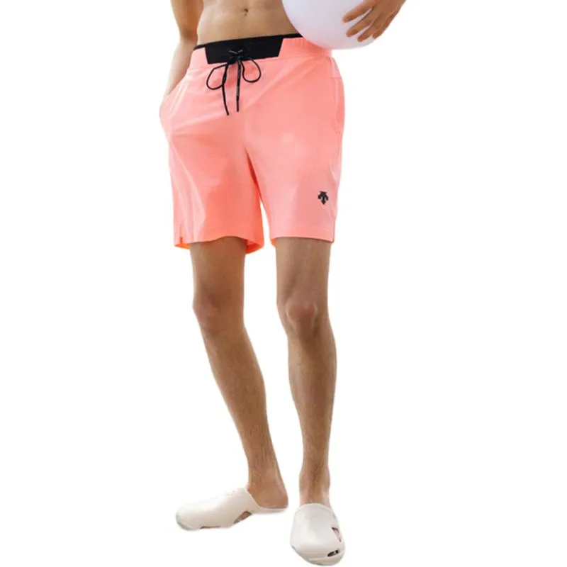 DESCENTE Beach Shorts Unisex-3