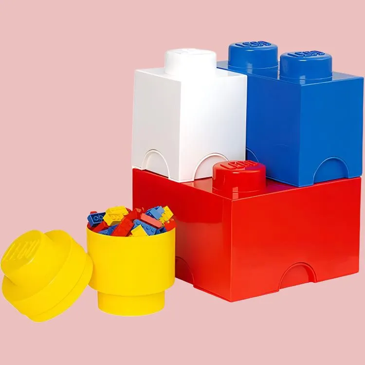 LEGO Building Blocks-2