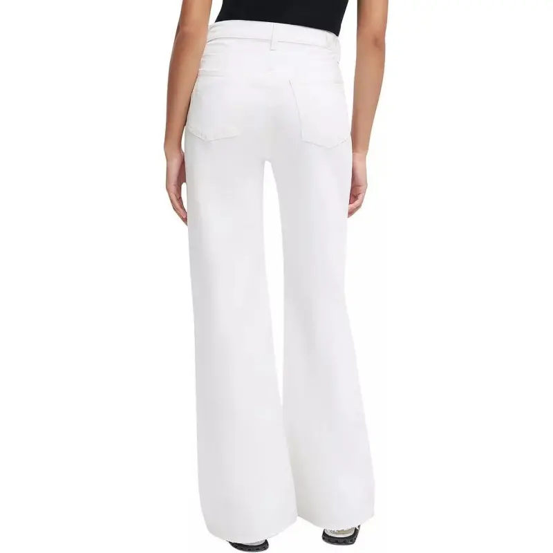 SEVEN FOR ALL MANKIND Lotta Wide leg Jeans-1