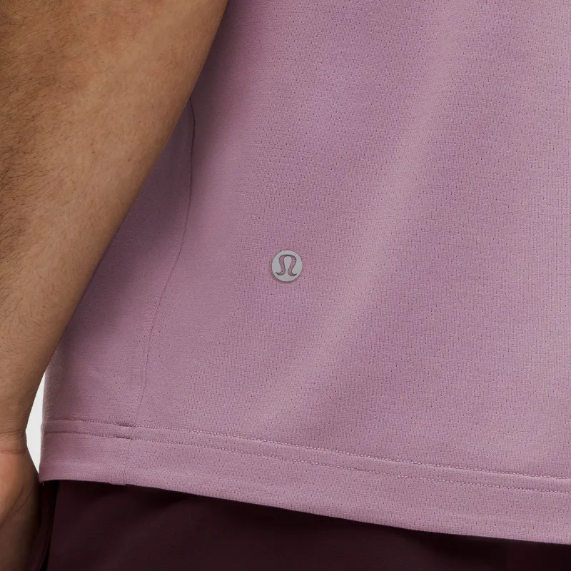 Lululemon SS25 Tank Top Men's Lavender-3