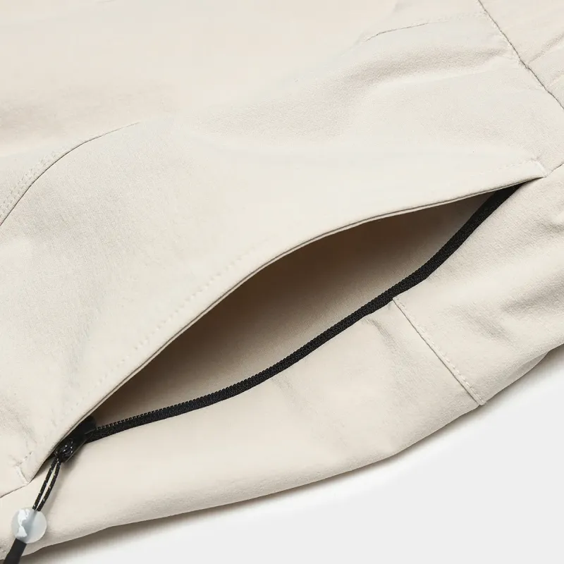 FILA x BILLIONAIRE BOYS CLUB Casual Sportswear Men's Camel-4