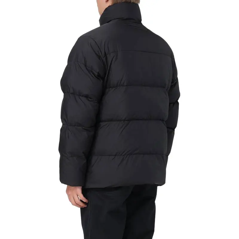 Carhartt WIP Springfield Drawstring Hem Puff Jacket-4