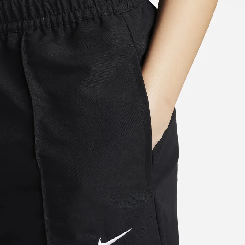 Nike Sportswear Casual Pants Women's Black-3