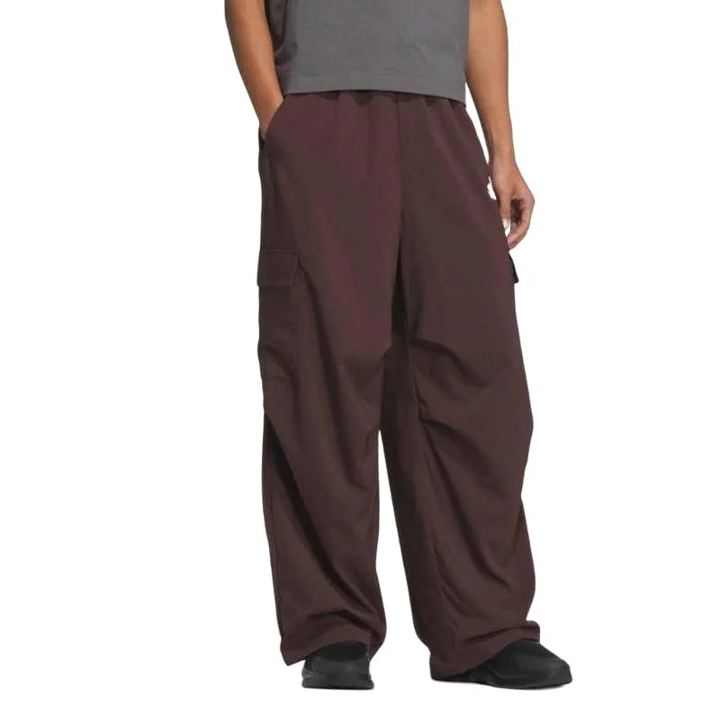 Adidas Climacool Casual Pants Men's Dark Gray Brown-2