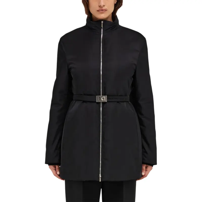 Ferragamo Hug Jacket-2