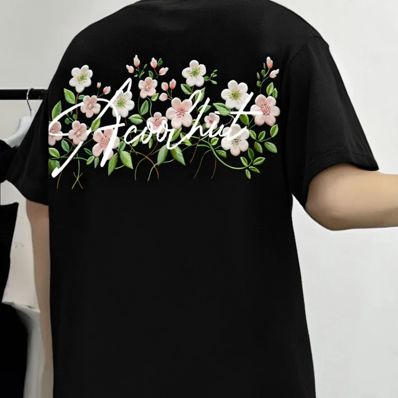 Coolhut T Shirts Unisex-2