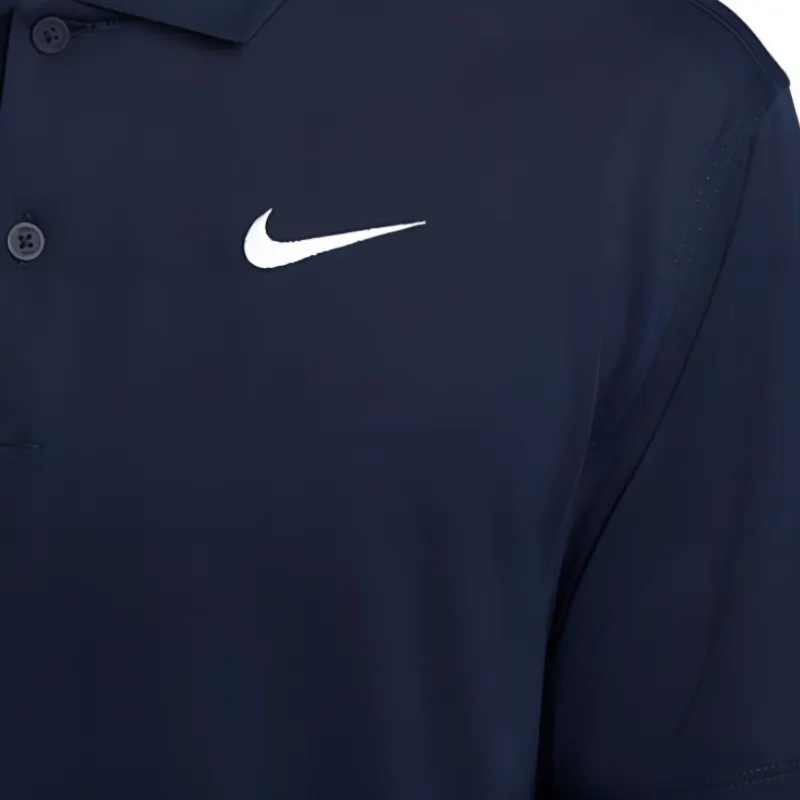 Nike Court Dri-Fit Casual Sportswear Men's Black-1
