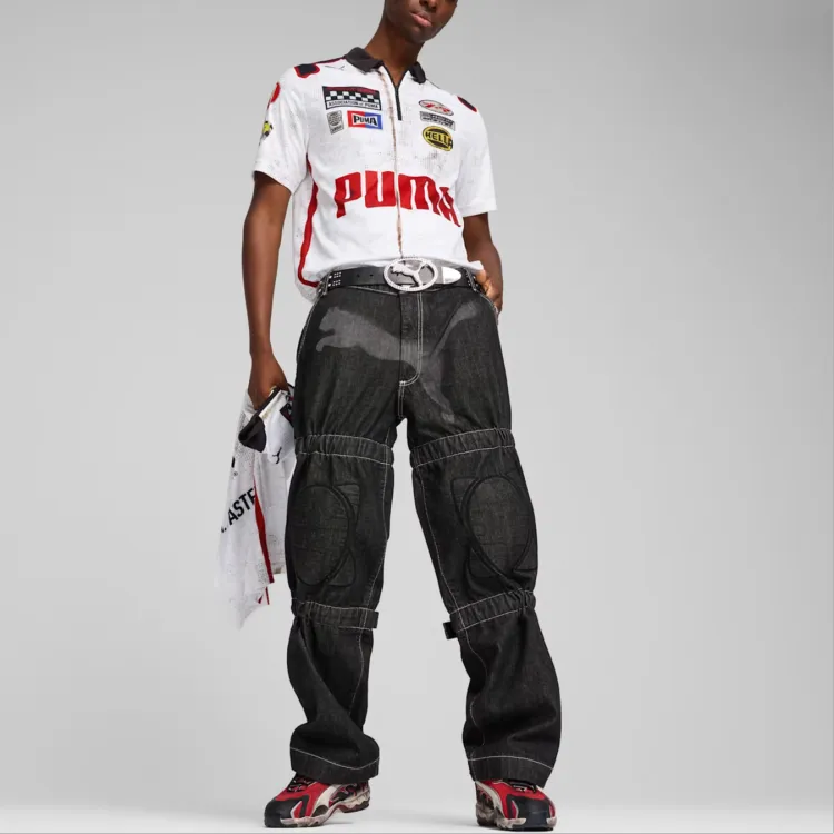 Rouge Puma Autres