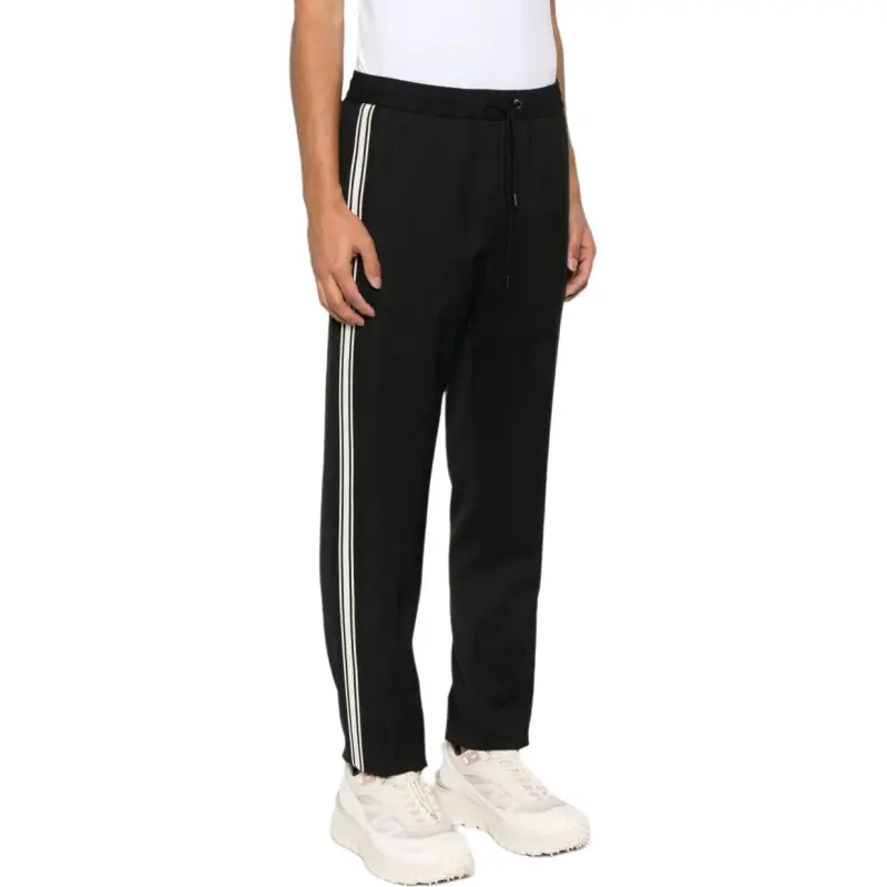 Moncler Straight leg Track Pants-3