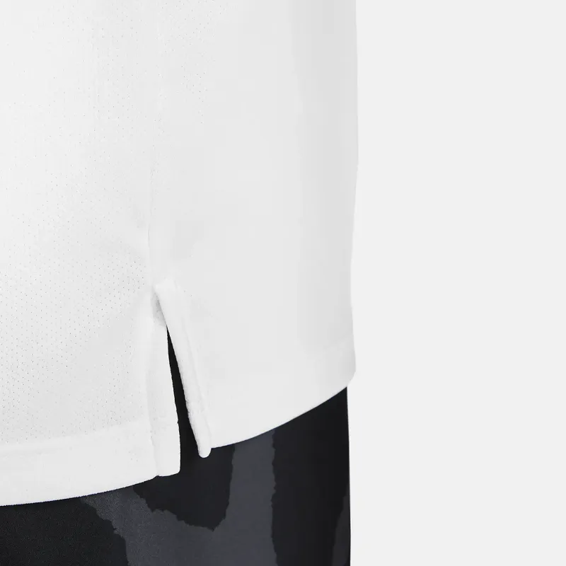 Nike Tank Tops Men White-5