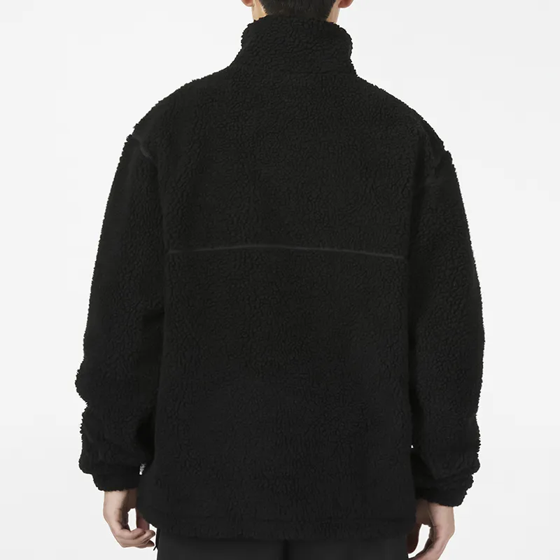 Adidas Jackets Men Black-2