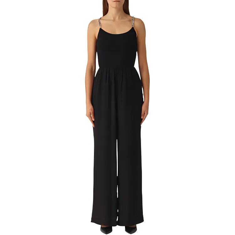 MICHAEL KORS Jumpsuit Women's Black-1