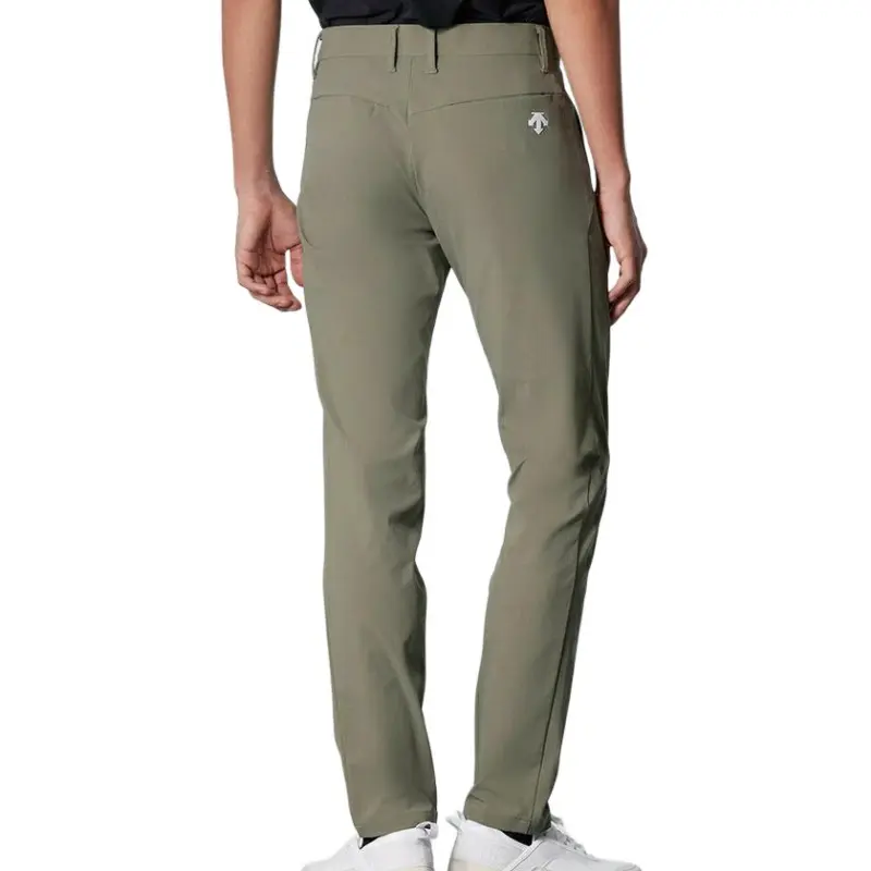 DESCENTE Casual Pants Men-6