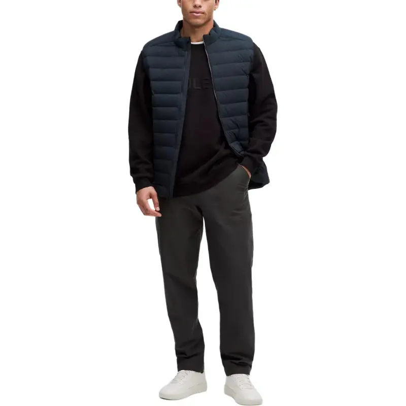 Lululemon Navigation Vest Men's-18