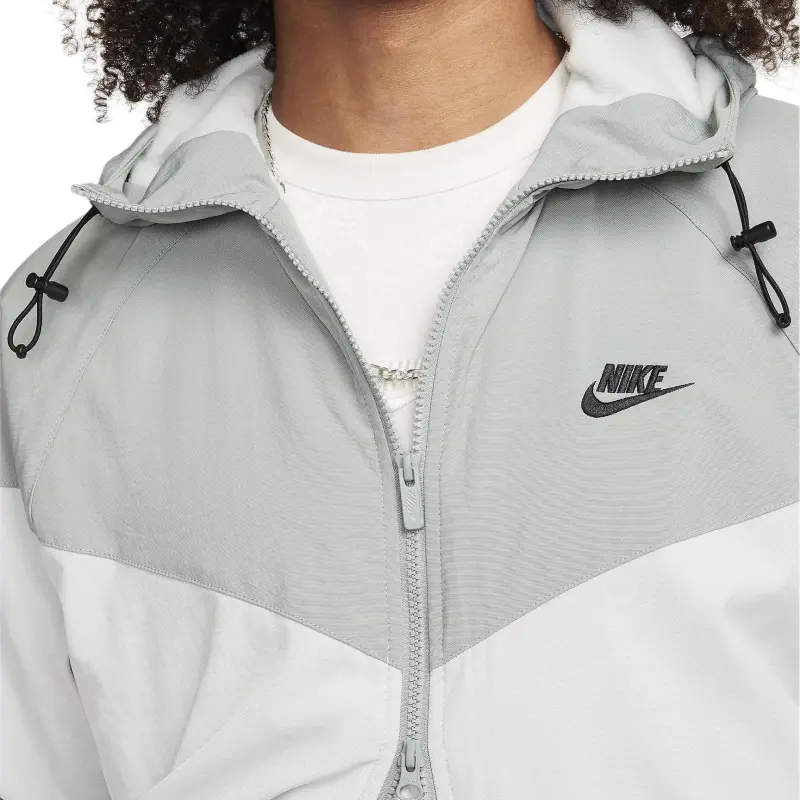 Nike Jackets Men Mica Green-3