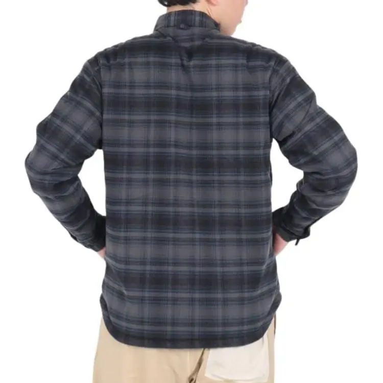 Jack Wolfskin Jackets & Coats Men's Black-2
