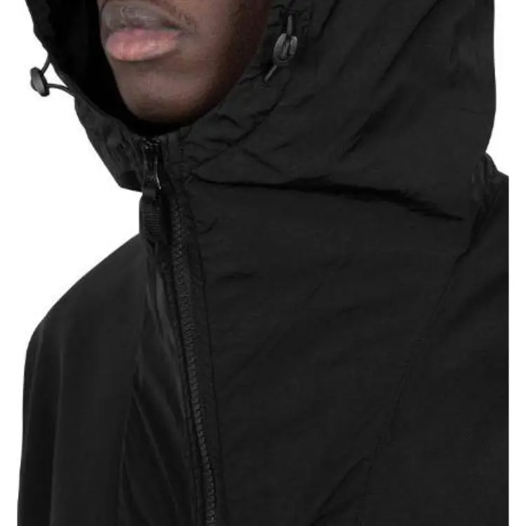 STONE ISLAND Jackets & Coats Men's Black-3