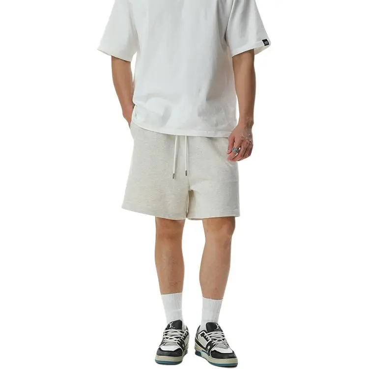 JUNGLE TIGER Casual Shorts Unisex-13