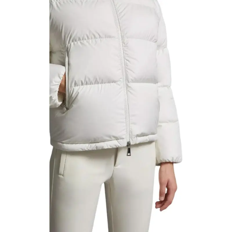 Moncler Mino Hooded Down Jacket-8