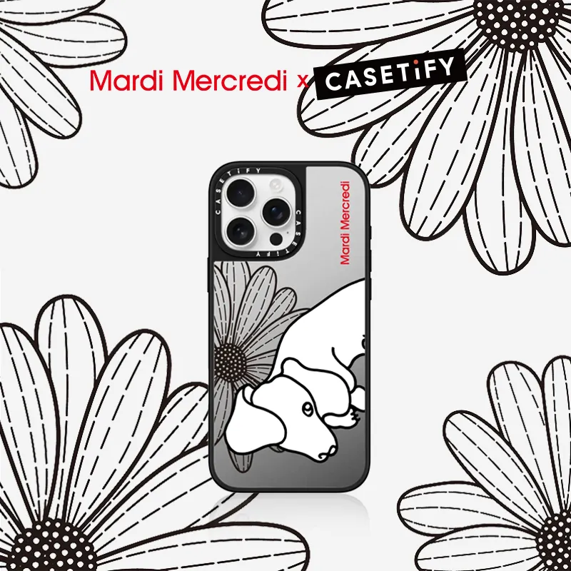 CASETIFY Phone Cases-3