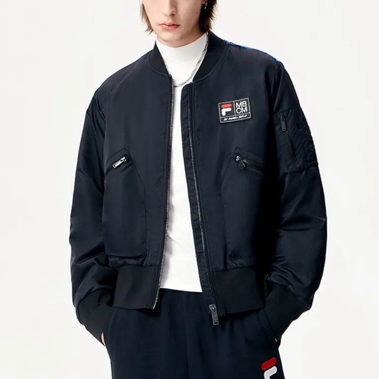 Marcelo Burlon X FILA FUSION Marcelo Burlon Collaboration