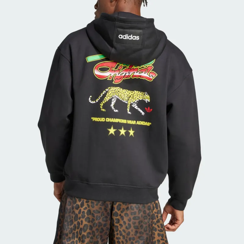 Adidas Originals Champions Graphic Full Zip Top-2