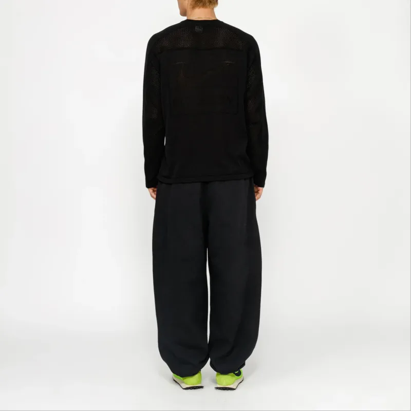 Stussy X Nike L/S Jersey-5