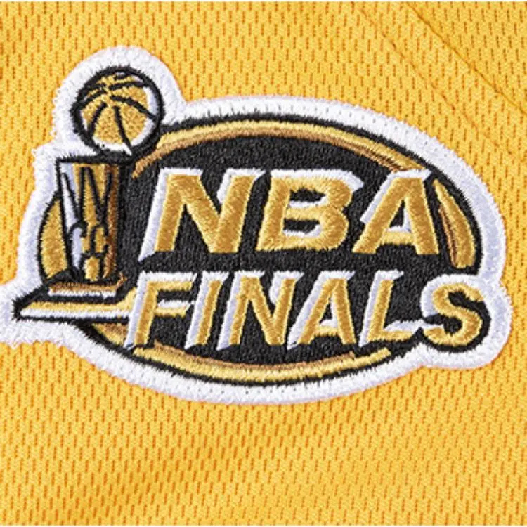 Mitchell Ness Basketball Jerseys Unisex-3