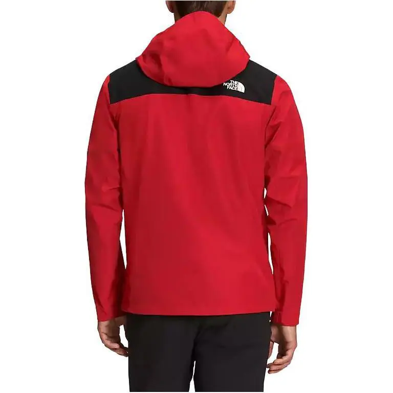 THE NORTH FACE Jackets Men Red-1