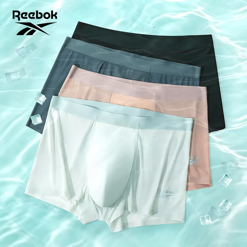 Reebok Underpants Men's Combo Set Gift Box Set-1