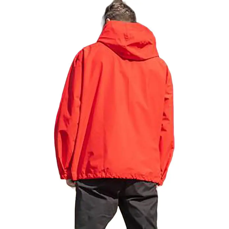 Dickies Jackets Men Red-3