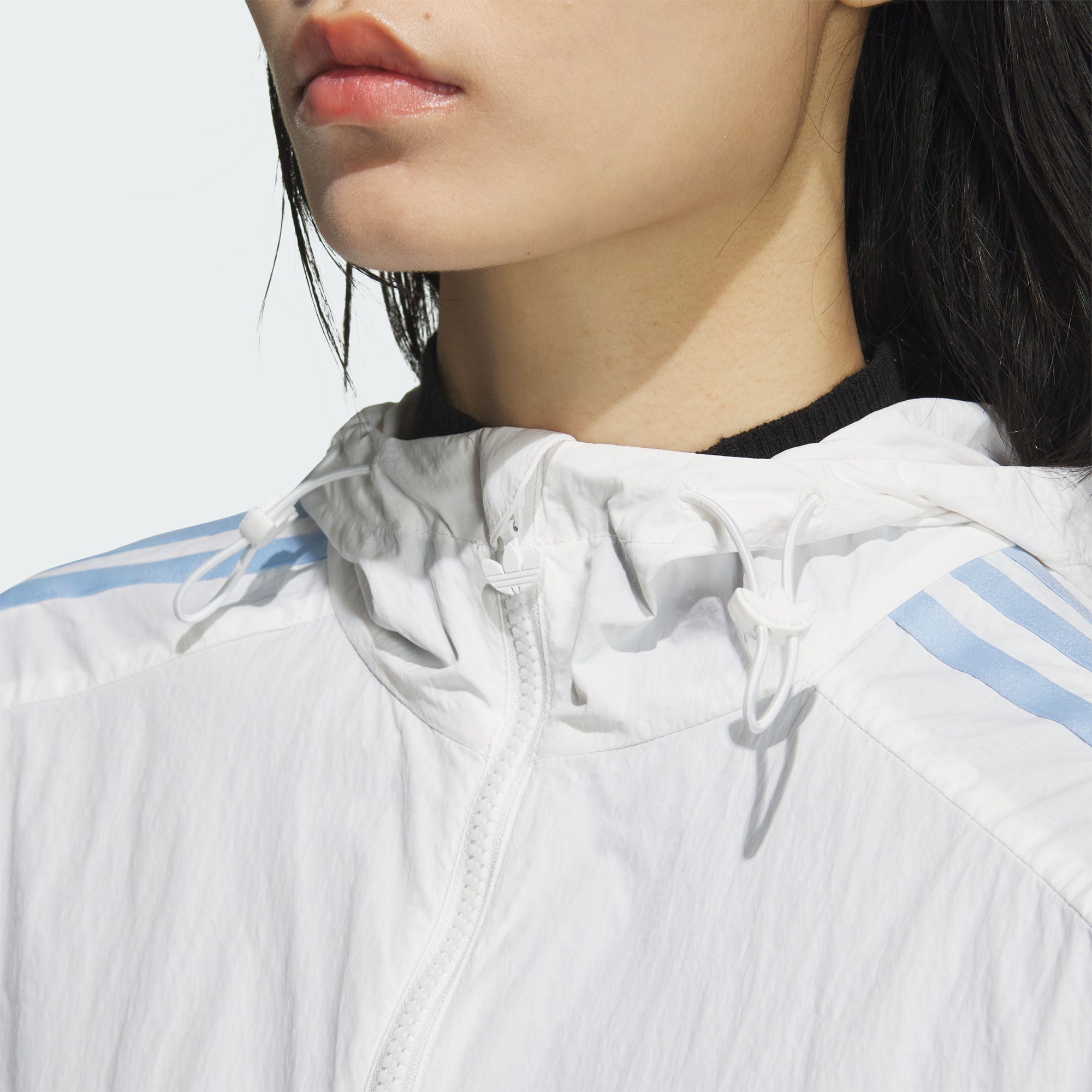 【ADIDAS】Original ADIBREAK WINDBREAKER Jackets★追跡可 Men's jackets adidas Adibreak Windbreaker Legacy Teal | Footshop