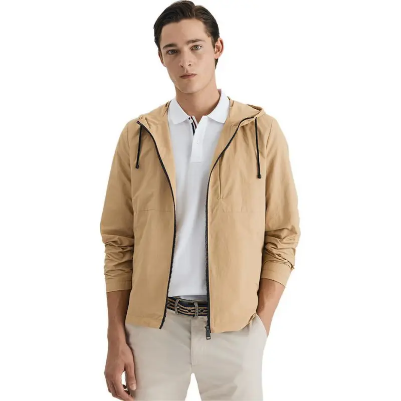 SCOFIELD Jackets Men Khaki-2