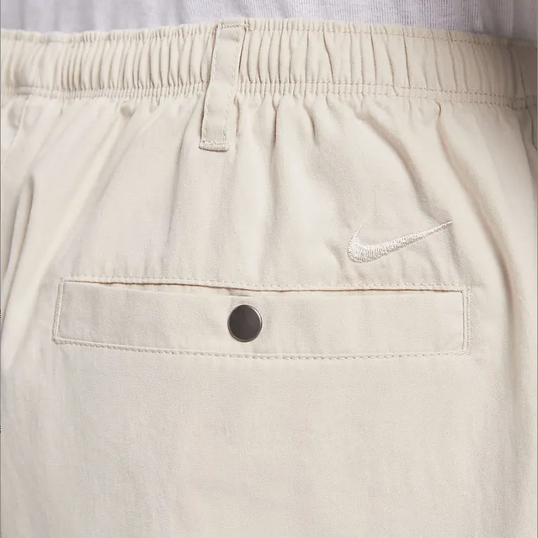 Nike Life Casual Shorts Men's Light Rosewood Umber-3