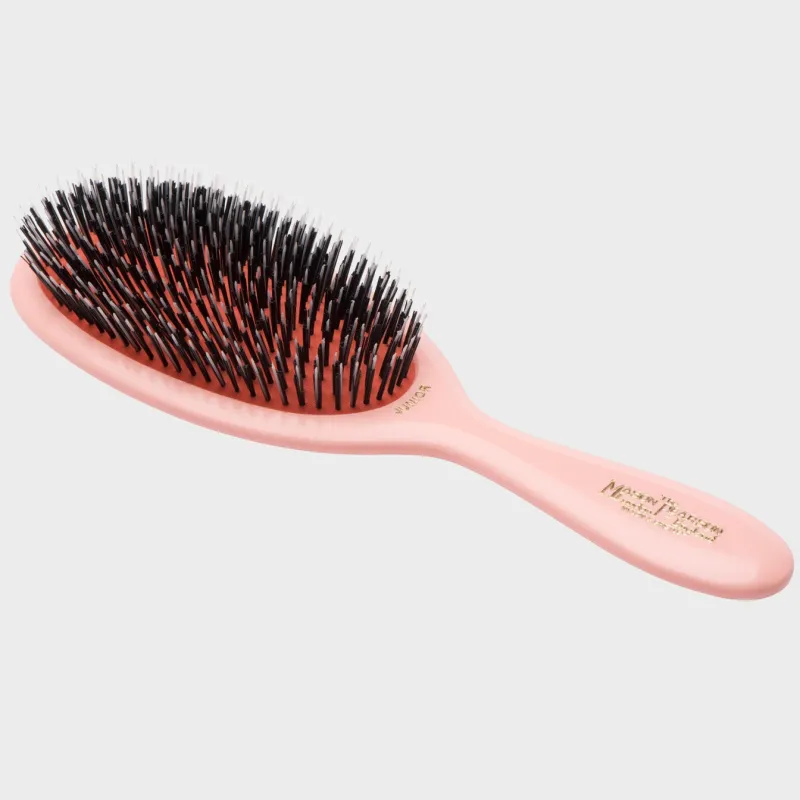 MASON PEARSON Junior Multifunction Brush Comb Hair 1 Pack-1