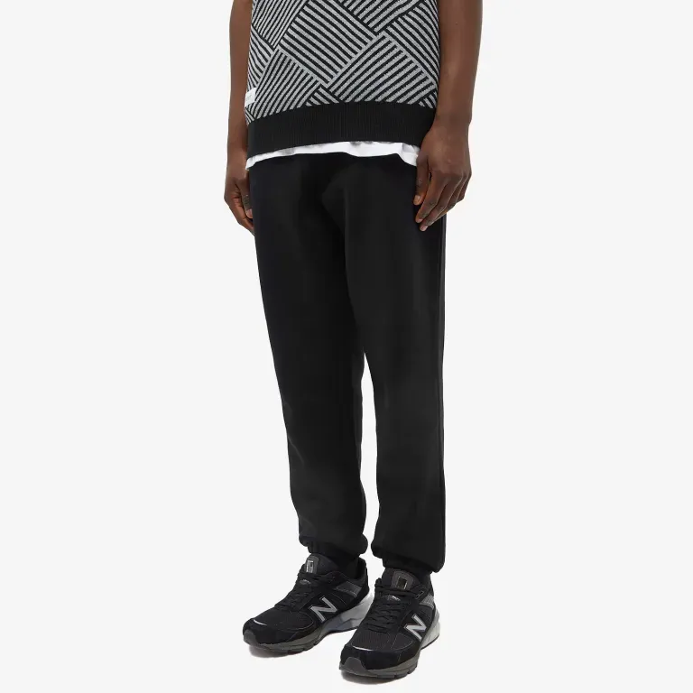 Dickies Logo patch Drawstring Track Pants-2