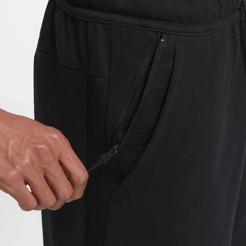 Nike Casual Shorts Men Black-4