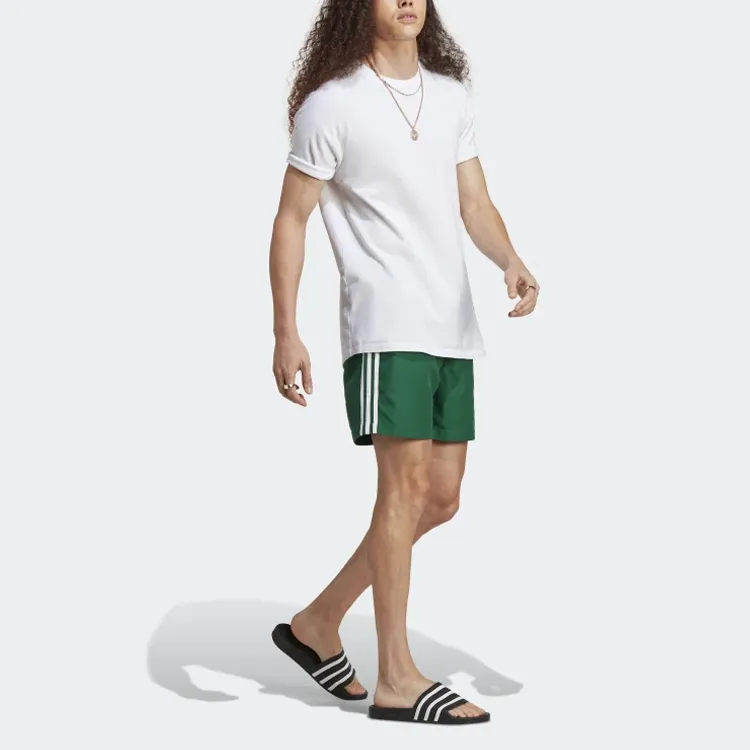 Adidas Originals Premium Track Shorts-1
