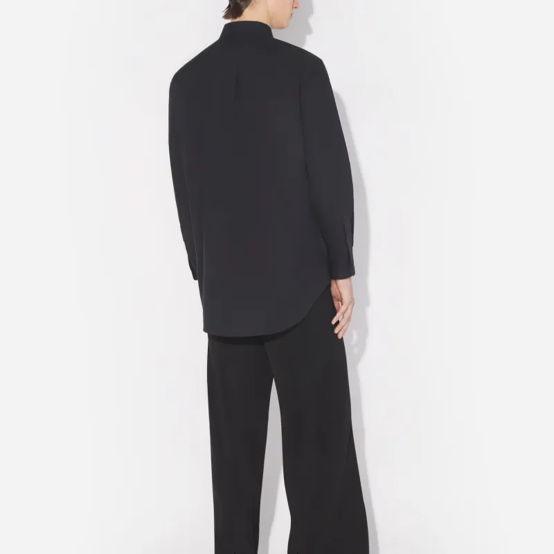 Jean Paul Gaultier Shirts Unisex Black-3