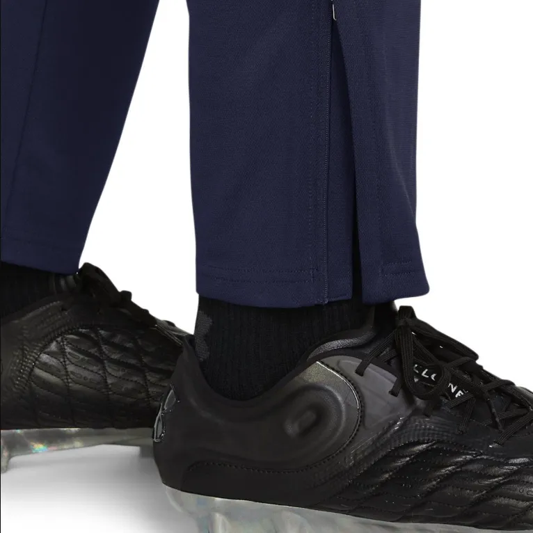 Under Armour Casual Pants Men's Marine Blue-3