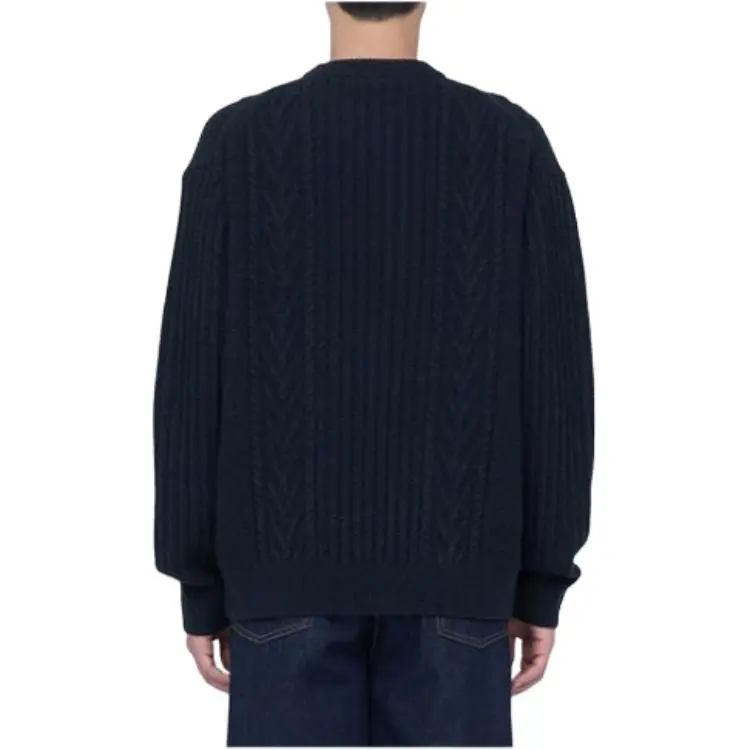 MUJI Sweaters Men-4