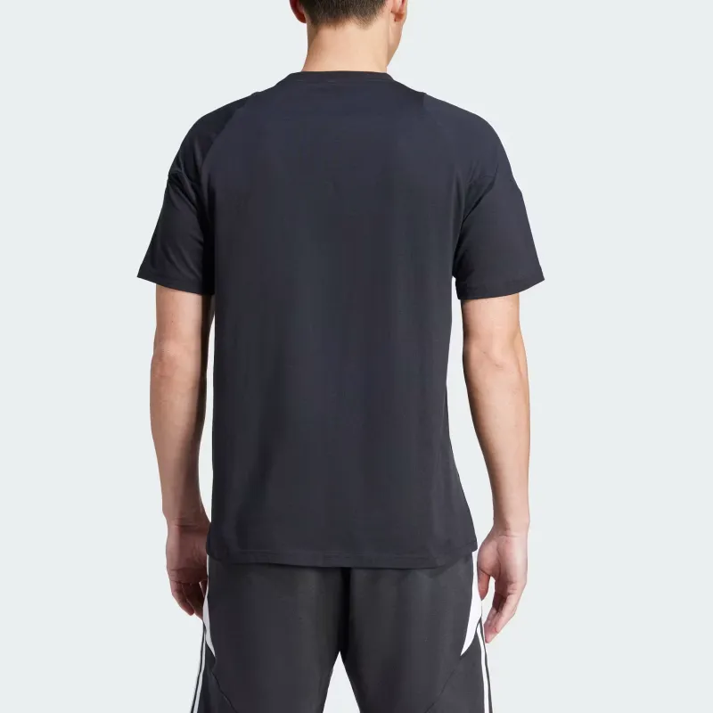 Adidas Tiro 24 Soccer Jerseys Men's Black-2