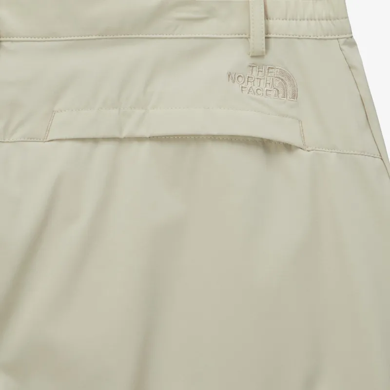THE NORTH FACE Casual Shorts Men Light Beige-2