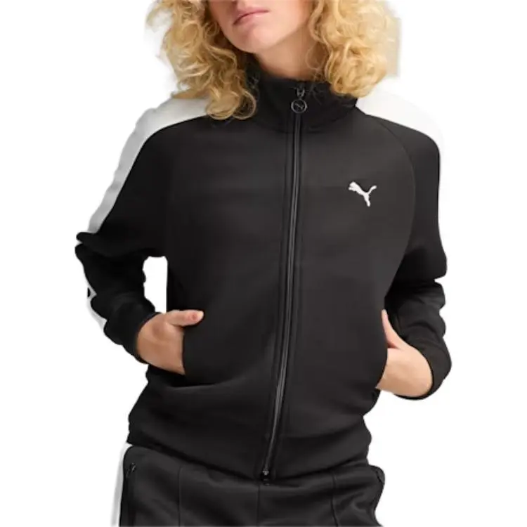 PUMA Chamarra T7 Always On Para Mujer-4