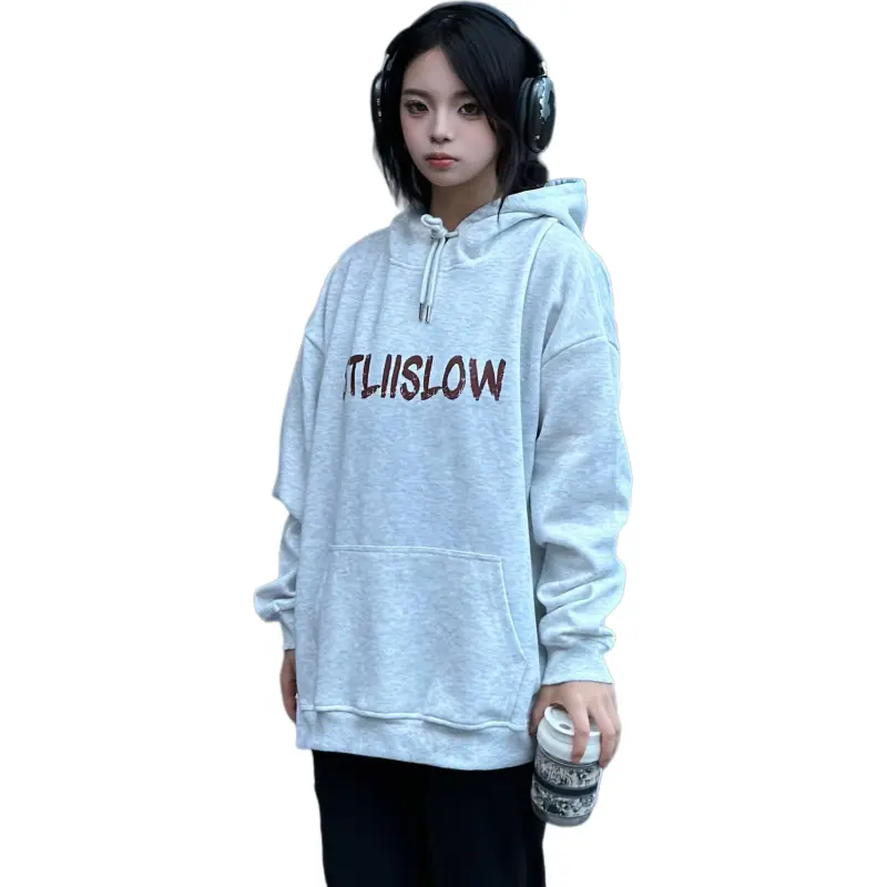Stillslow Autumn And Winter Season Sweatshirt Unisex 2 Pack-31