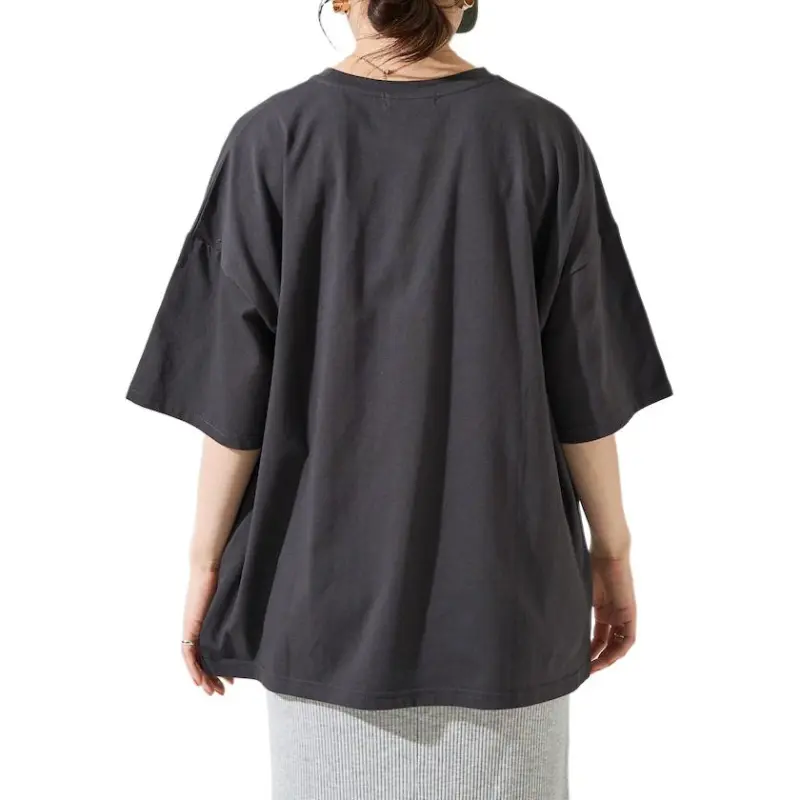 FREAK'S STORE T Shirt Women's Black-1